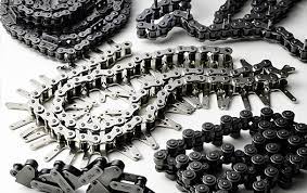 Vai Trò Không Thể Thiếu Của Xích Công Nghiệp Trong Sản Xuất Hiện Đại